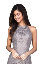 Sherri Hill 51894 Dark-Nude