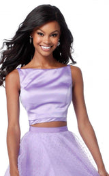 Sherri Hill 51895 Lilac