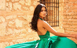 Sherri Hill 51897 Emerald