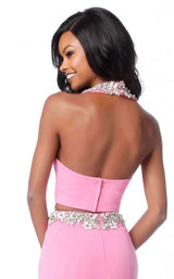 Sherri Hill 51911 Pink