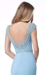 Sherri Hill 51915 Light Blue