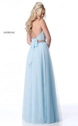 Sherri Hill 51924 Light Blue