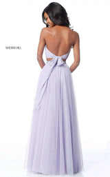 Sherri Hill 51924 Lilac