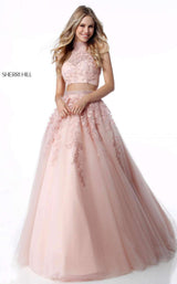 Sherri Hill 51925