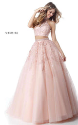 Sherri Hill 51925