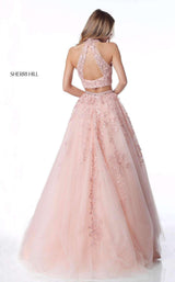 Sherri Hill 51925