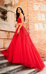 Sherri Hill 51925