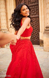 Sherri Hill 51925