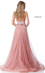 Sherri Hill 51931 Blush