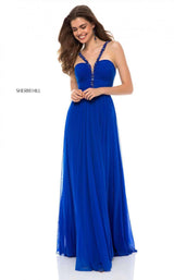 Sherri Hill 51933 Royal