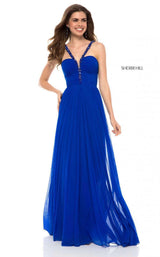 Sherri Hill 51933 Royal