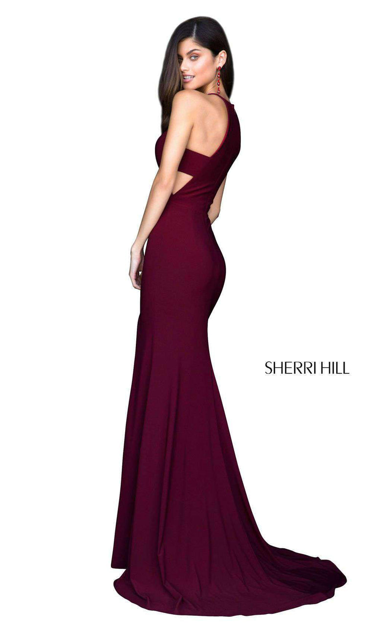Sherri Hill 51947 Dress