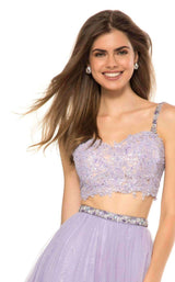 Sherri Hill 51971 Lilac