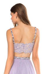 Sherri Hill 51971 Lilac