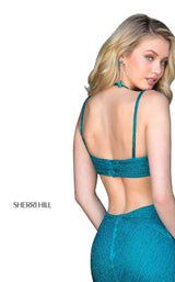 Sherri Hill 51984 Jade