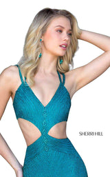 Sherri Hill 51984 Jade
