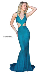 Sherri Hill 51984 Jade