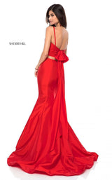 Sherri Hill 52006 Red