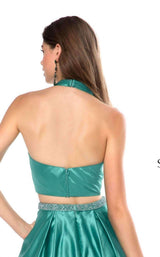 Sherri Hill 52023 Emerald