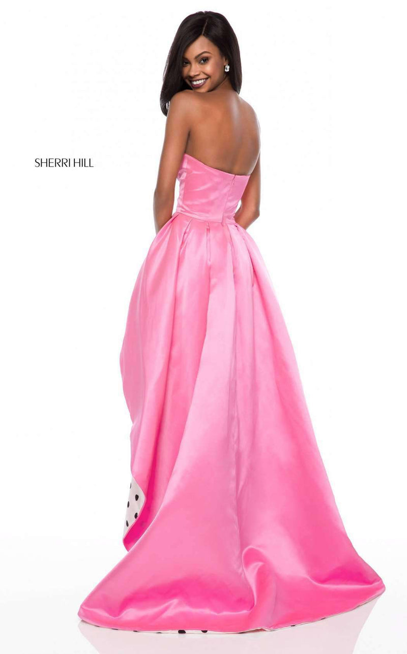 Sherri Hill 52054 Dress