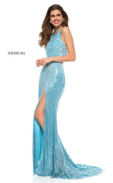 Sherri Hill 52067 Dress