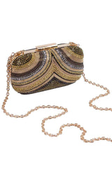 Sondra Roberts SRB-1041 Bag Black