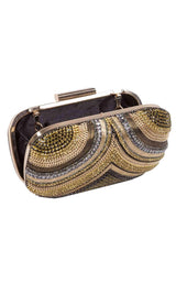 Sondra Roberts SRB-1041 Bag Black