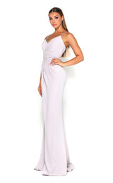 Portia and Scarlett Stephanie Gown Cream
