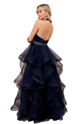 Nox Anabel T256 Navy