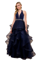 Nox Anabel T256 Navy