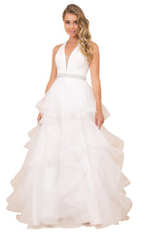 Nox Anabel T256 White