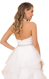 Nox Anabel T256 White
