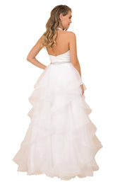 Nox Anabel T256 White