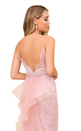 Nox Anabel T314 Rose