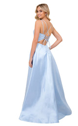 Nox Anabel T406 Blue