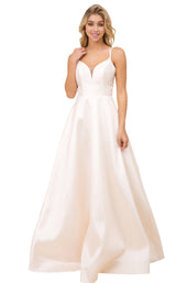 Nox Anabel T406 Cream