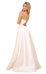 Nox Anabel T406 Cream