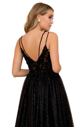 Nox Anabel T407 Black
