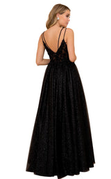 Nox Anabel T407 Black