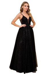 Nox Anabel T407 Black