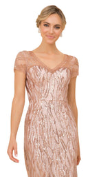 Nox Anabel T419 Rose-Gold
