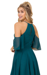 Nox Anabel T667 Green