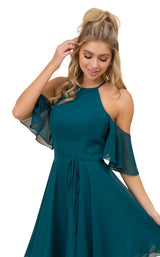 Nox Anabel T667 Green