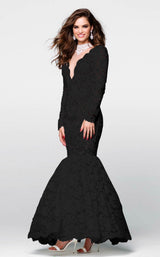 Tarik Ediz 50050 Black