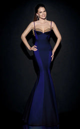 Tarik Ediz 92487 Navy