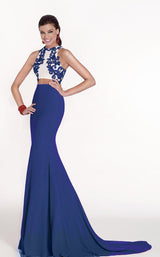 Tarik Ediz 92562 Dress