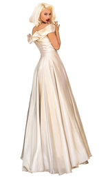 Tarik Ediz 93805 Gold