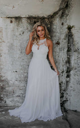 Tania Olsen TC241 Pure White
