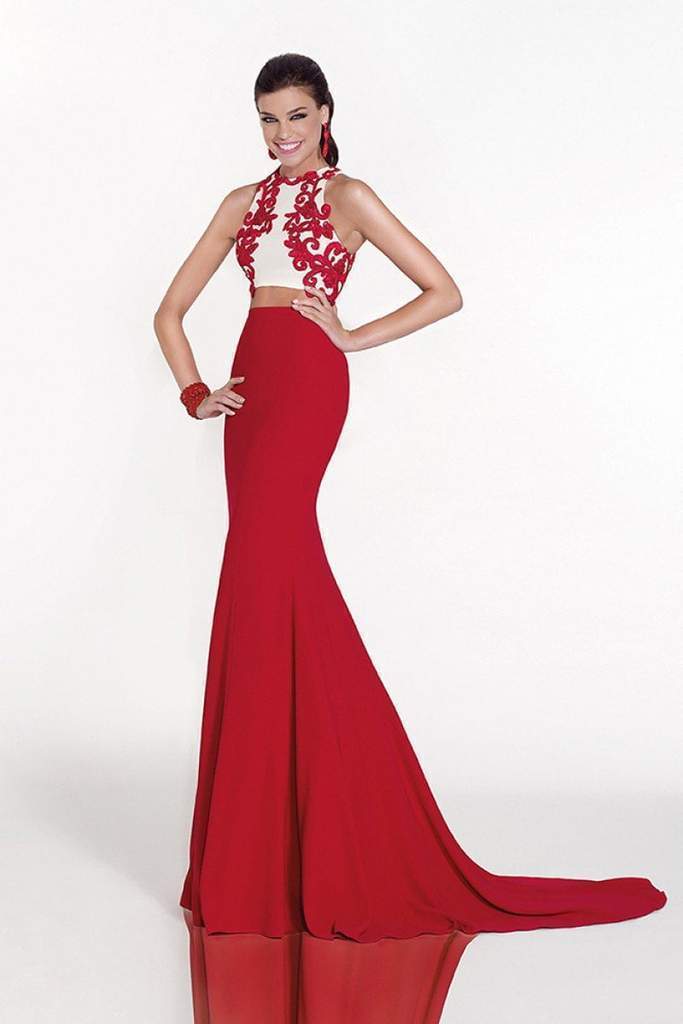 Tarik Ediz 92562 Dress