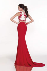 Tarik Ediz 92562 Dress